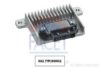 FACET 9.4019 Switch Unit, ignition system